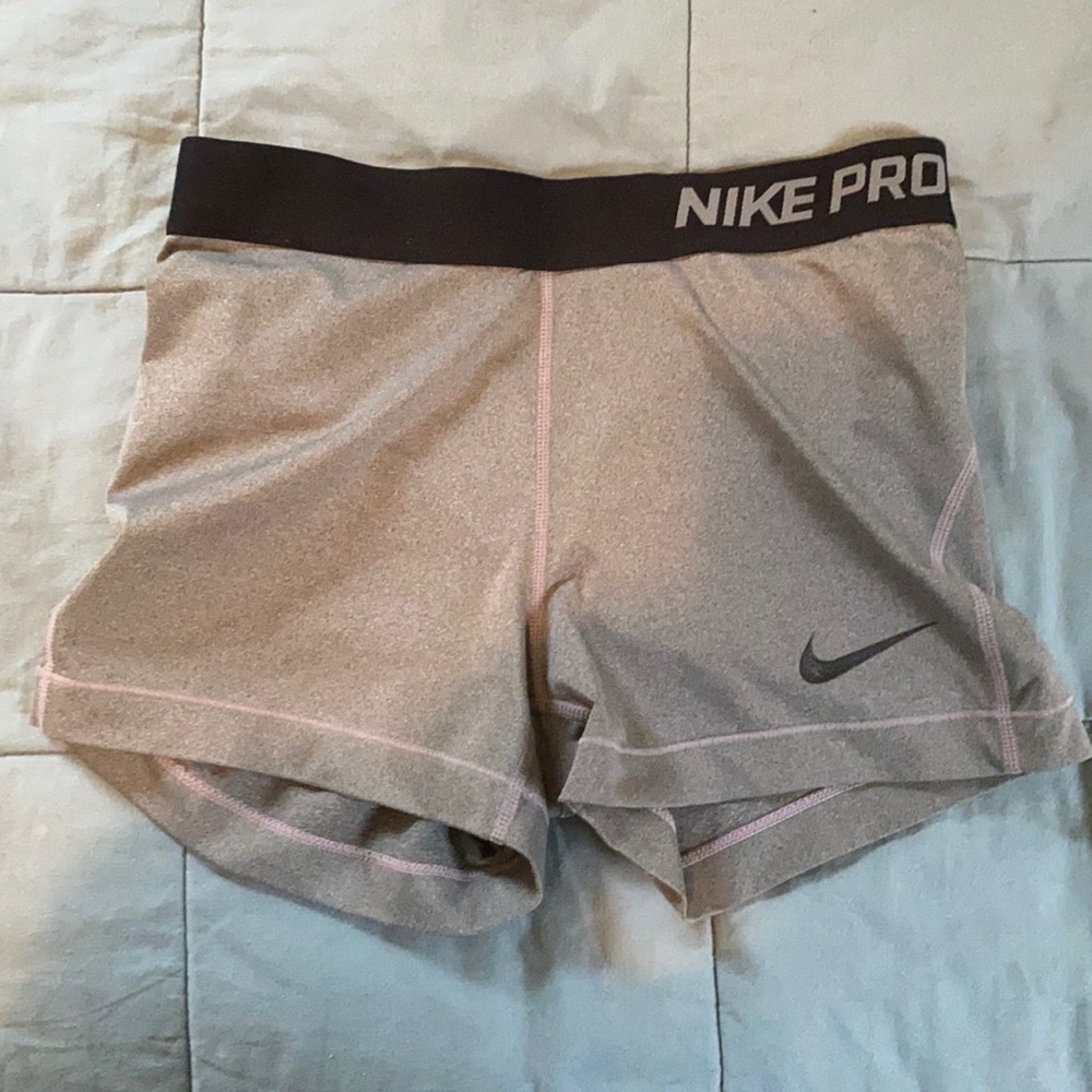 Nike Pro dri-fit 3” Training Shorts